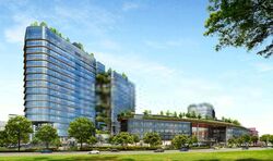 Woods Square (D25), Retail #454801691